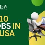 Top 10 IT Jobs in the USA