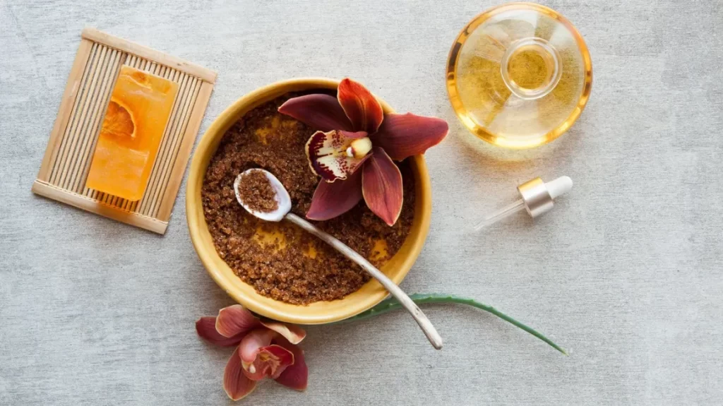What should I start with for natural skincare