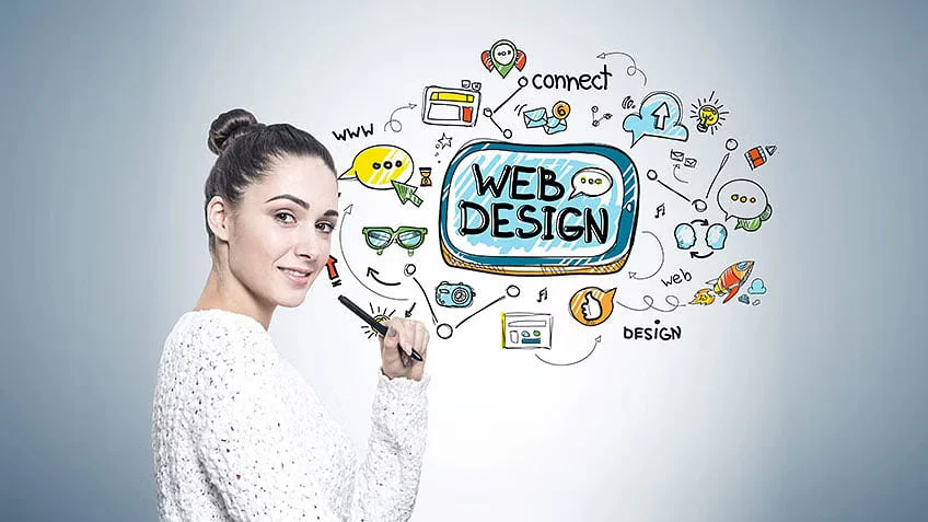 Why Is Web Design So Important for Business
