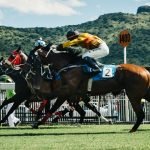 Fun and Excitement at Musselburgh RaceCourse