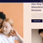 T-shirt Manufacturing