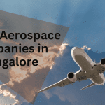 Aerospace Companies in Bangalore