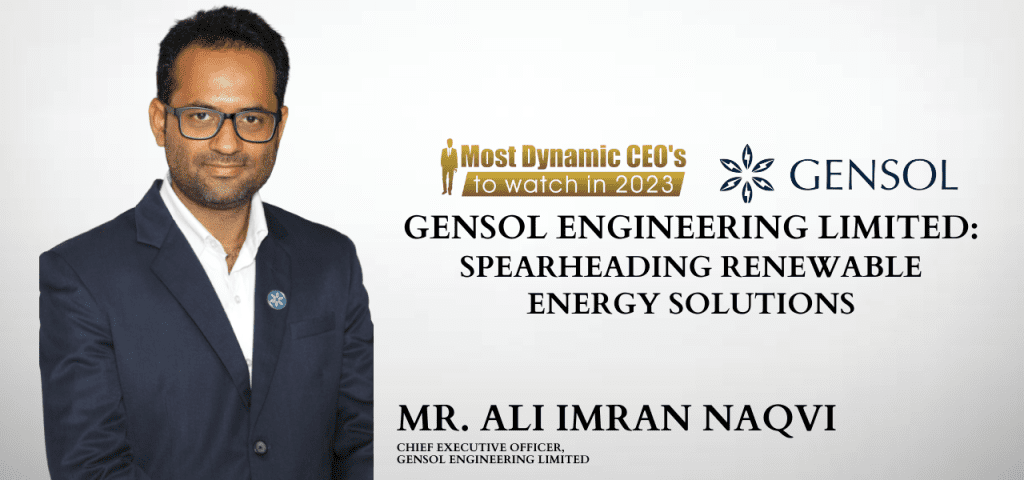 Ali Imran Naqvi