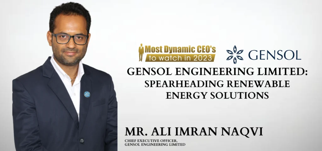 Ali Imran Naqvi