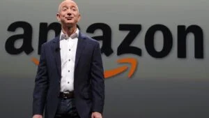 Amazon Net Worth 2024