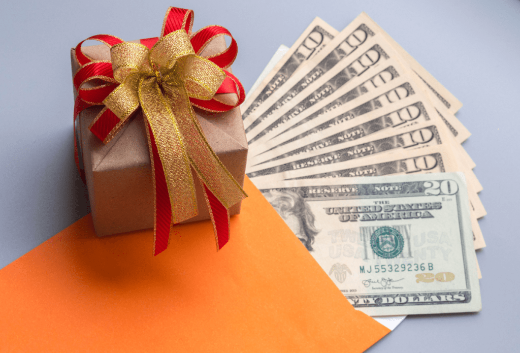 How To Save Money When Sending Gifts Internationally?
