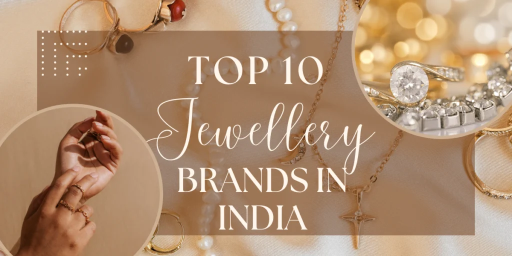 Jewellery Brands in India