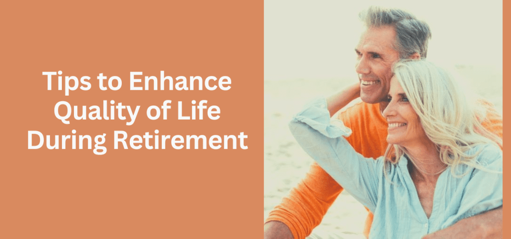 Life During Retirement