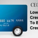 Low Limit Credit Cards To Build Credit