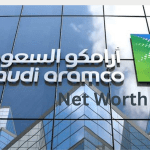 Saudi Aramco Net Worth 2023