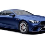 Story Of Mercedes-Benz