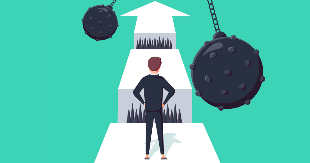 Top 6 Challenges Every Company Should Overcome By 2023