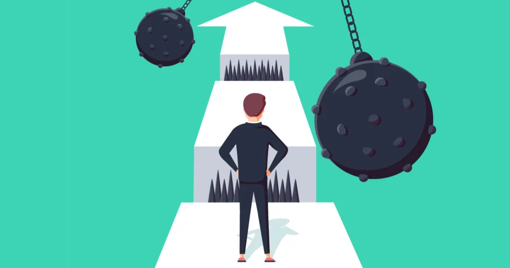 Top 6 Challenges Every Company Should Overcome By 2023