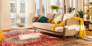 Top Ten Tips Before Buying a Floor Rug