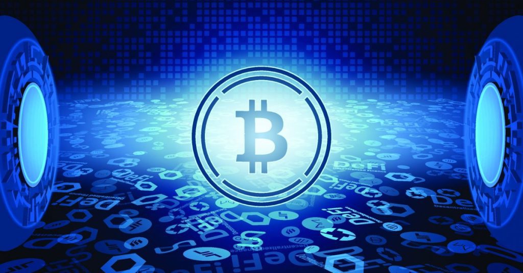 Traffic Changes on Blockchain Due to WBTC