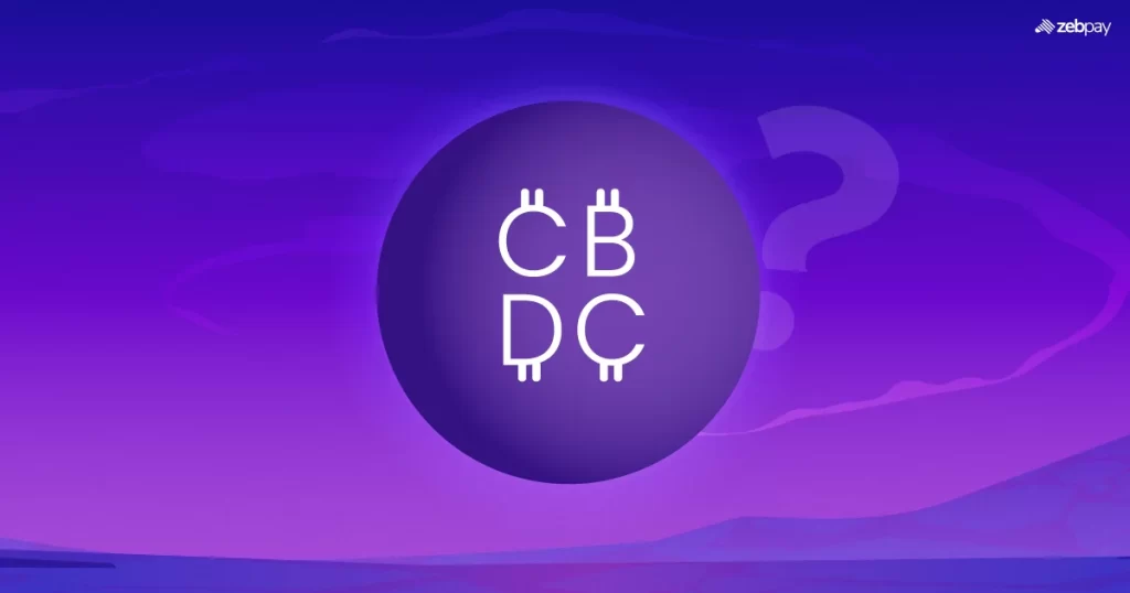  Trailblazing CBDC Implementation: Cosmos (ATOM)