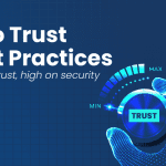Zero trust