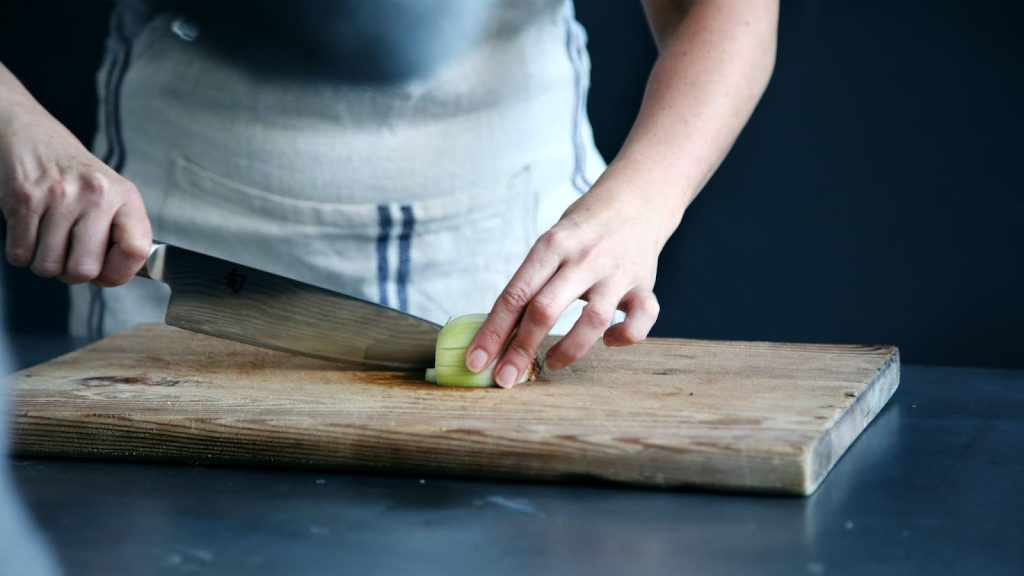rivate Chefs in Los Angeles