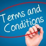 Credit Card Terms and Conditions in Dubai