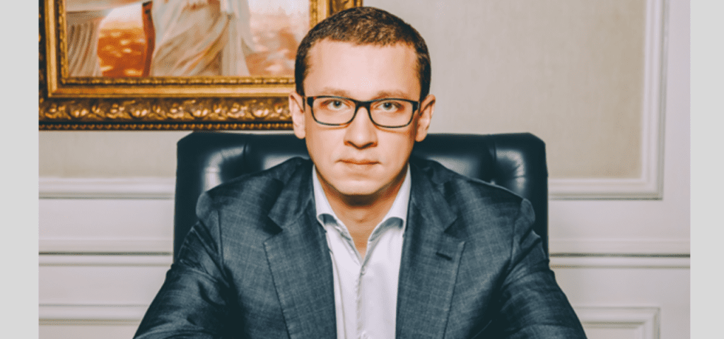 Felix Yevtushenkov