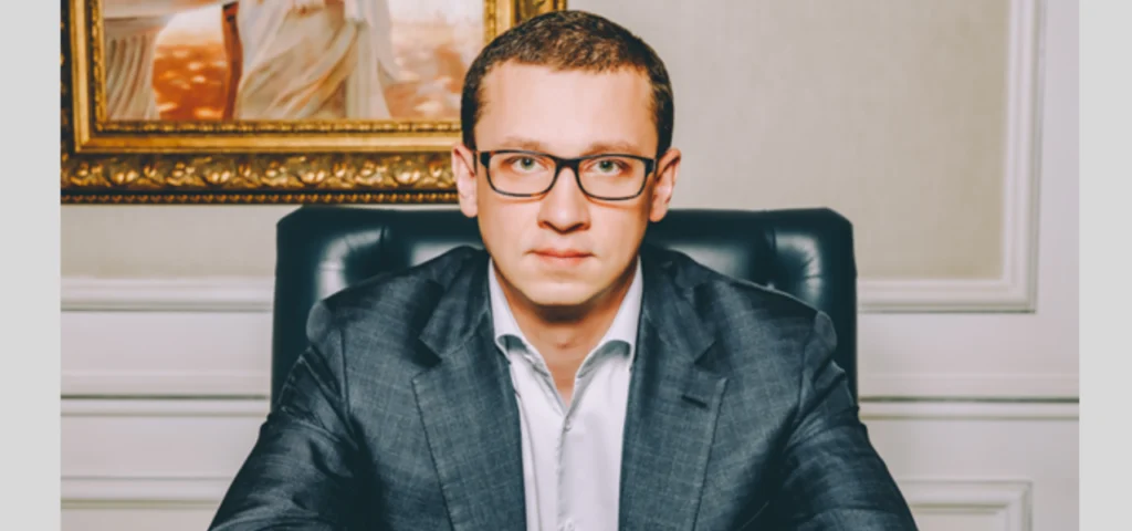 Felix Yevtushenkov