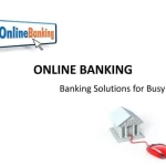 Online Banking Solutions for Canada