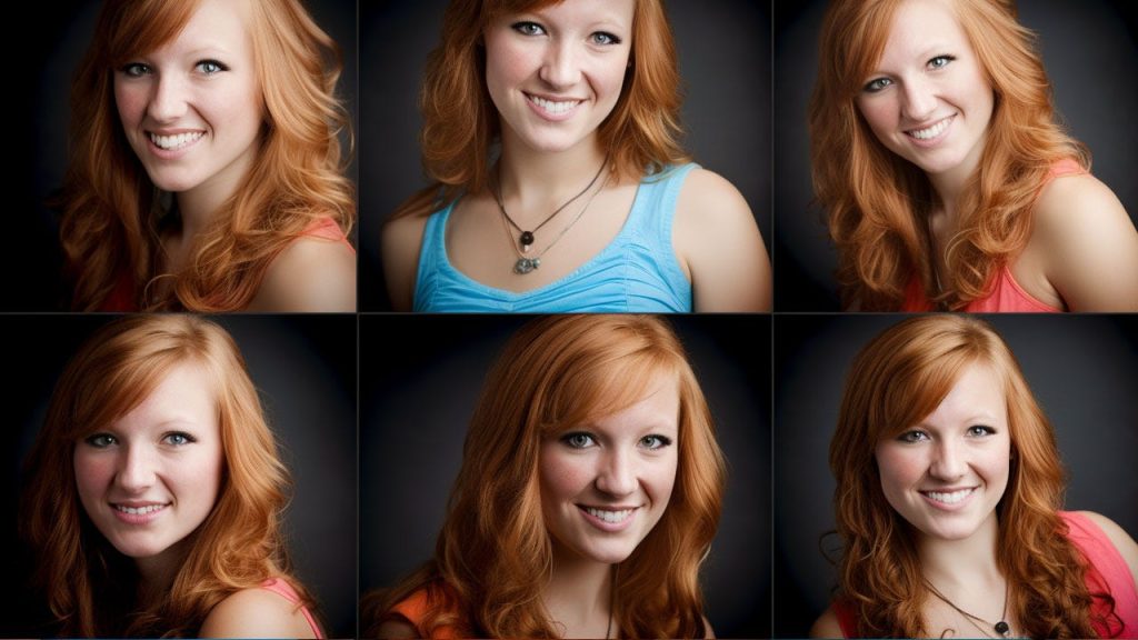 Unleashing Creativity with AI Headshot Generator Prompts