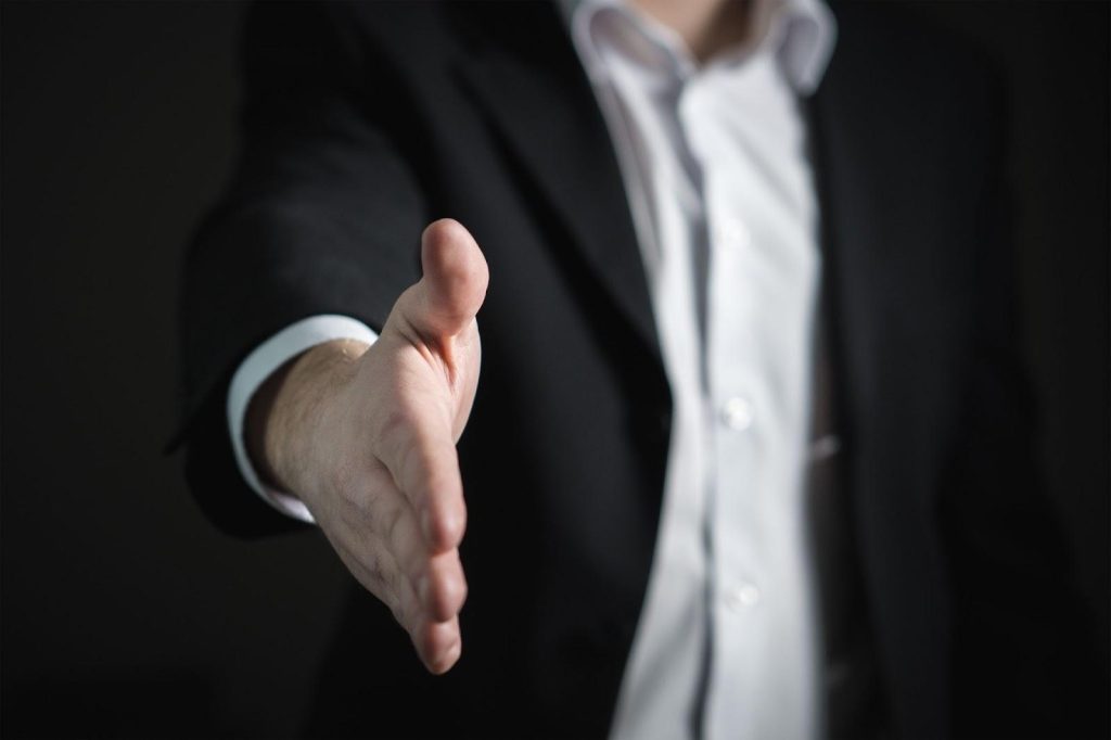 Master Sales and Marketing