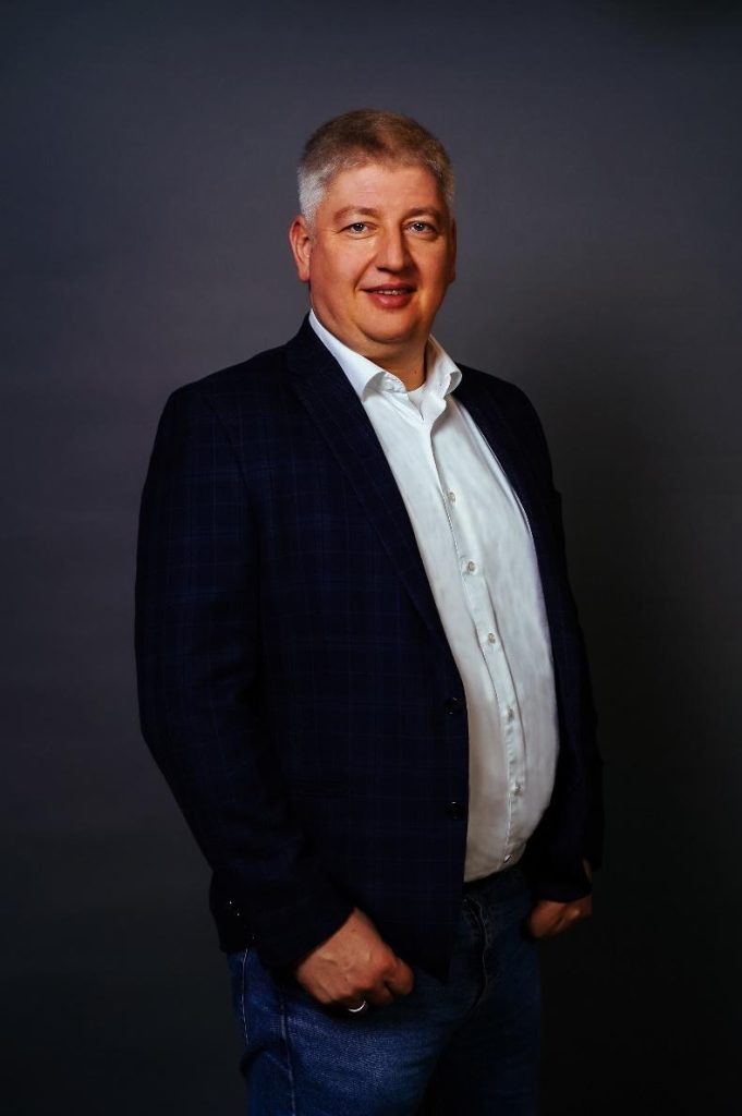 Nikolaev Vyacheslav
