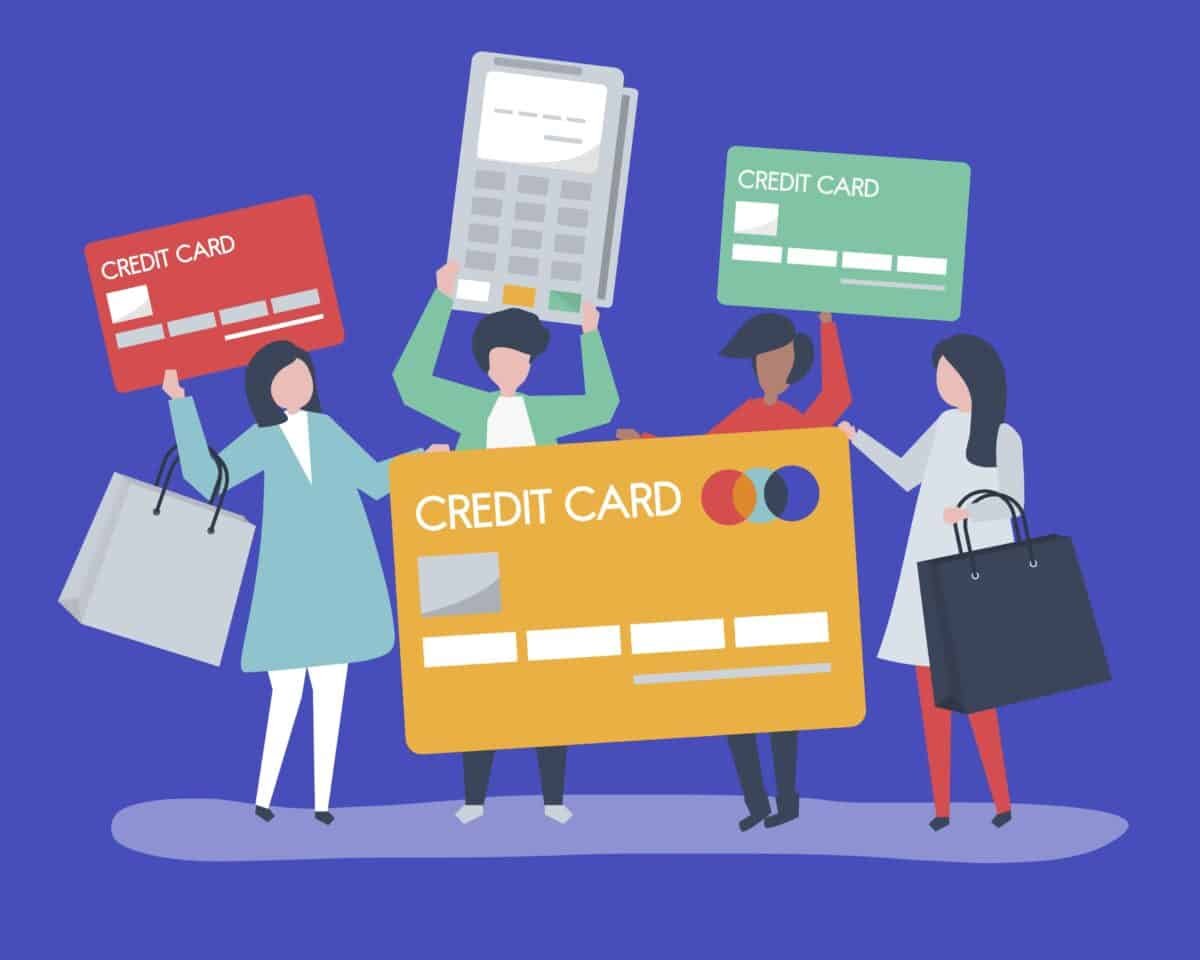 Best First Credit Card For Young Adults