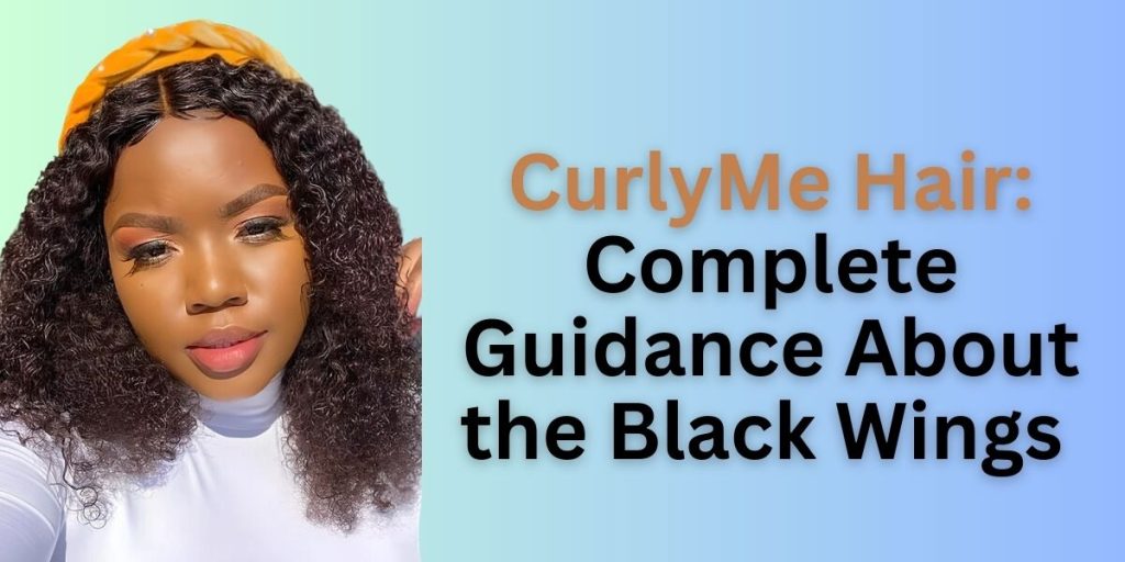 CurlyMe Hair