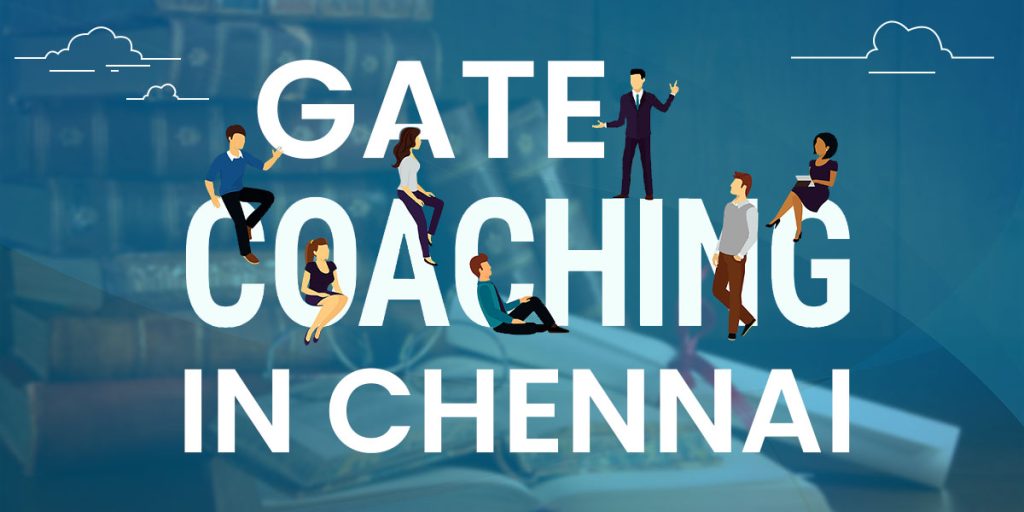 GATE coaching in Chennai