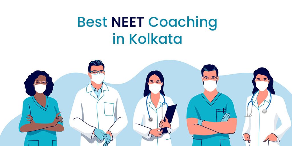 NEET Coaching in kolkata