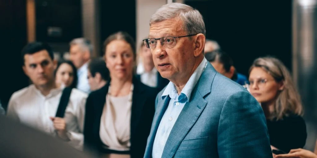 Vladimir Petrovich