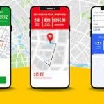 The Cost-Saving Power of Mileage Tracker Apps