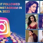 Top 10 Most followed person on Instagram in India