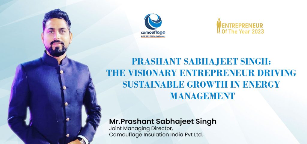 Prashant Sabhajeet Singh