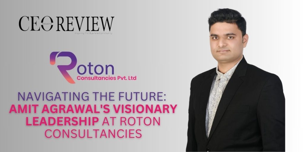 Roton Consultancies