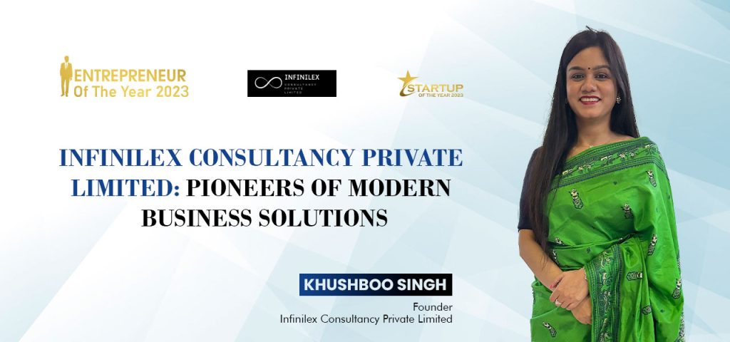 Infinilex Consultancy Private Limited