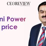 Adaani Power Share price