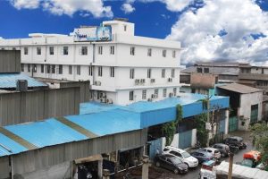 Bluebird Solar's Journey towards Sustainable Power