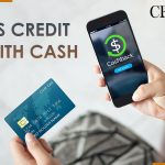 Business Credit Card with Cashback