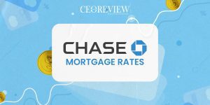 chase mortgage rates