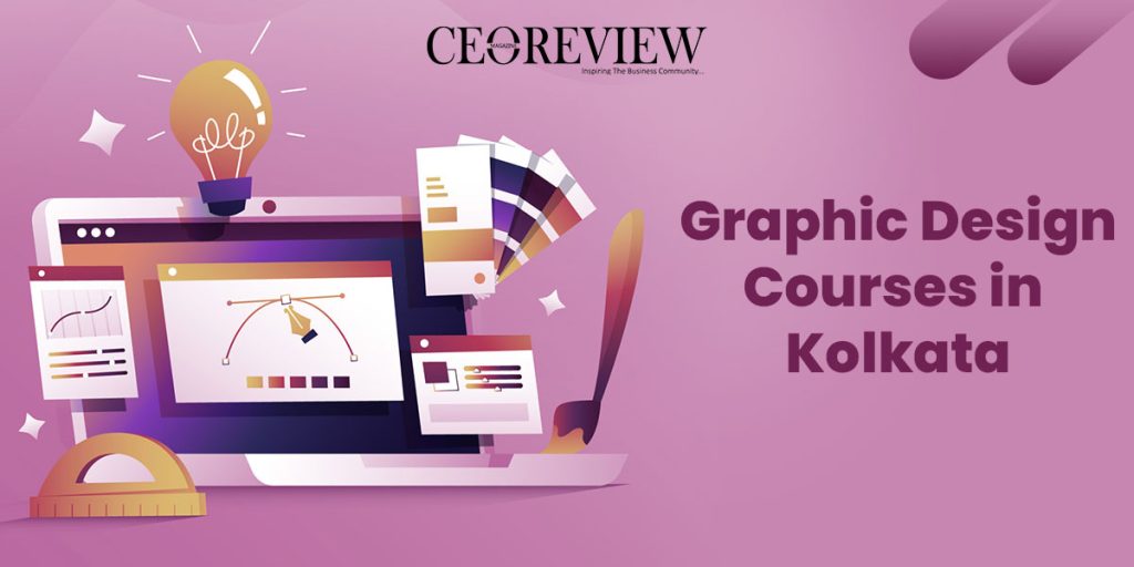 graphic design courses in Kolkata