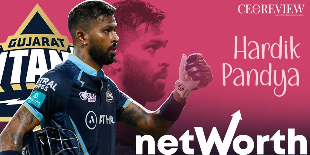 Hardik Pandya