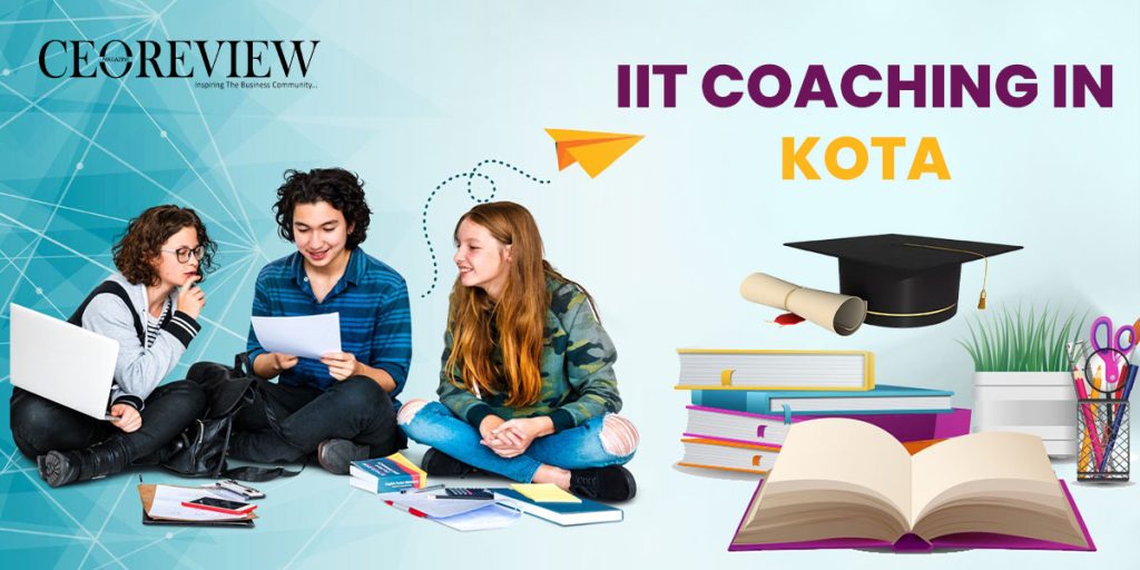 IIT coaching in Kota