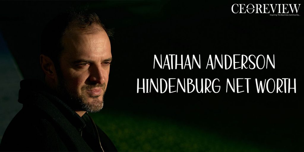 Nathan anderson