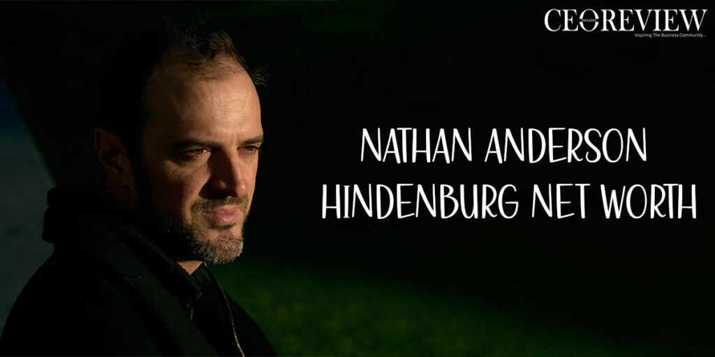 Nathan anderson