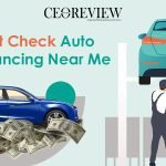 No credit check auto repair financing near me