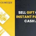 Sell gift cards instant payment cash app